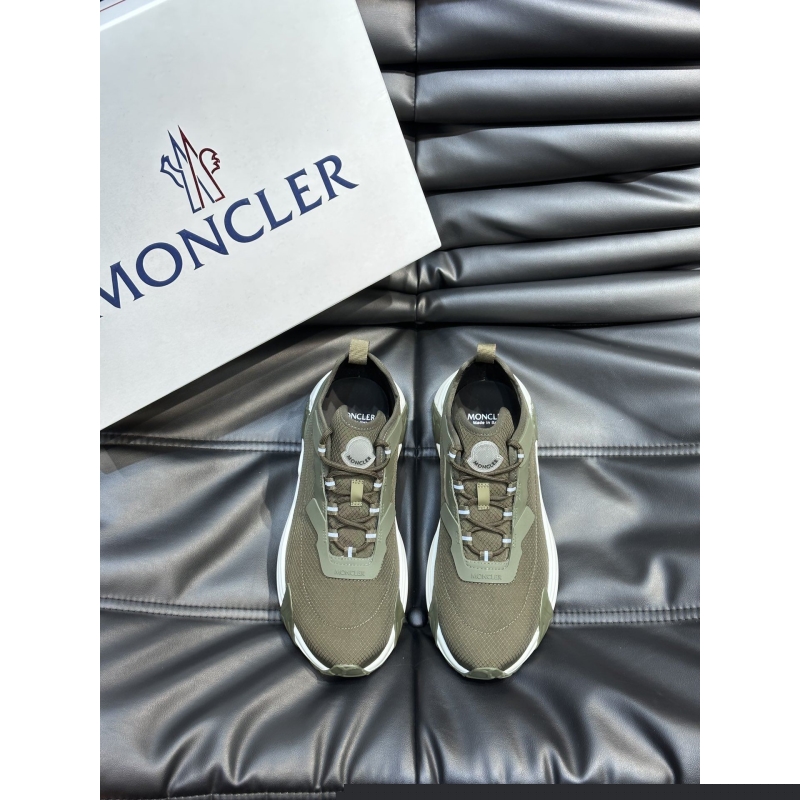 Moncler Sneakers